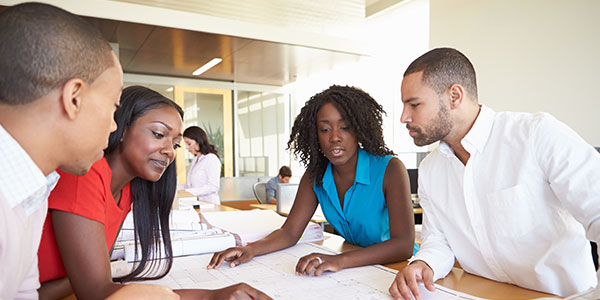 Business Process Re-engineering